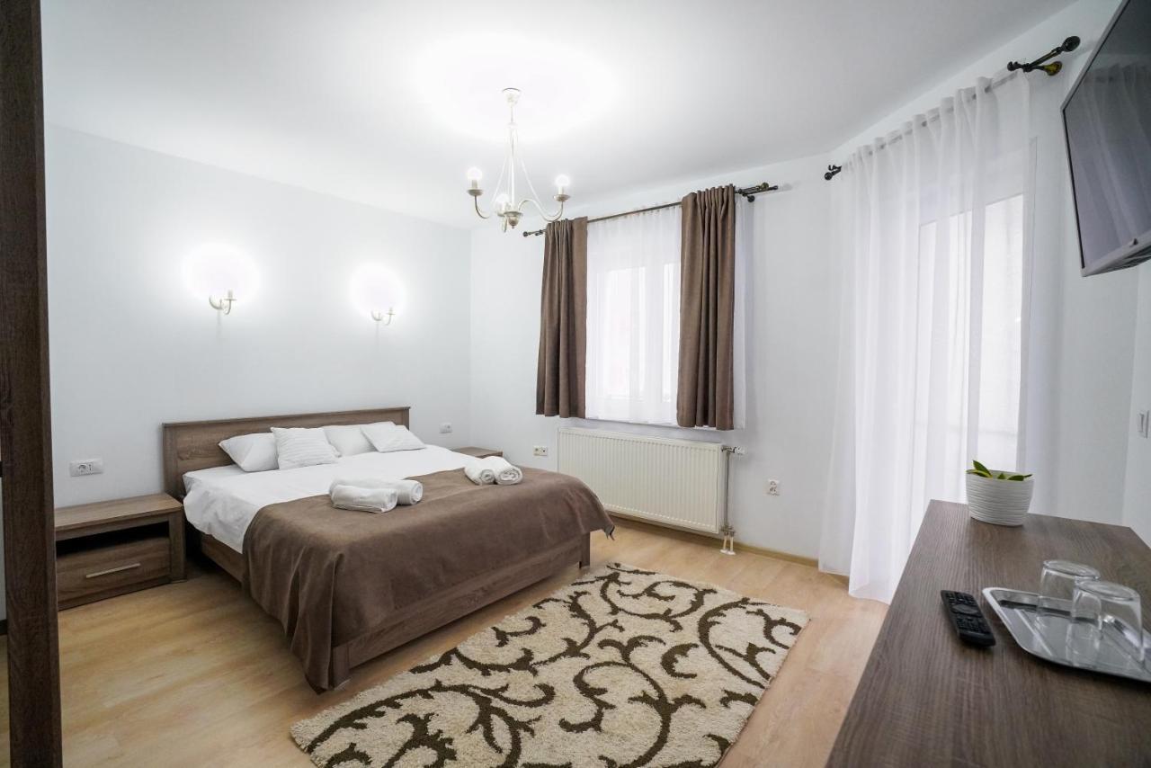 Готель Casa Alessias Вишово-Вижнє Екстер'єр фото