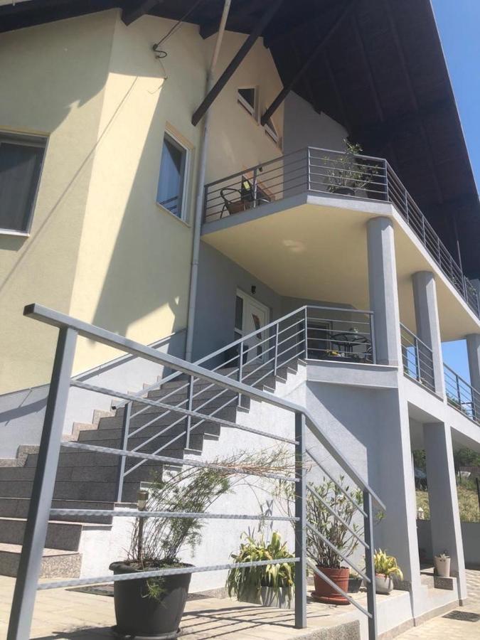 Готель Casa Alessias Вишово-Вижнє Екстер'єр фото